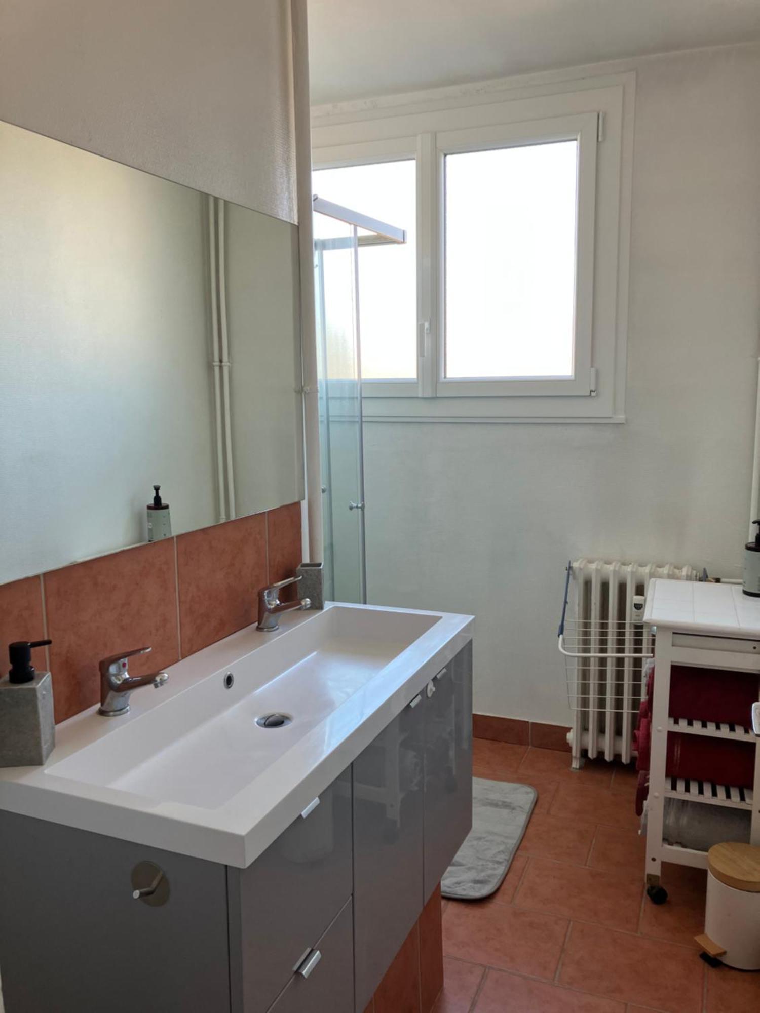Appartement T3-montlucon Montluçon