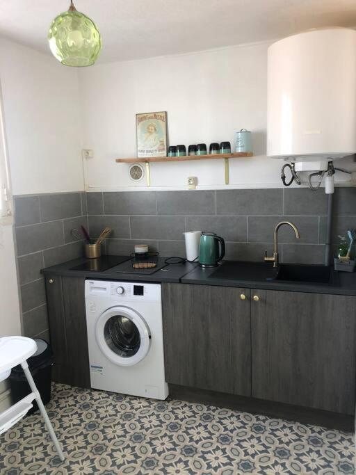 T3-montlucon Appartement Montluçon