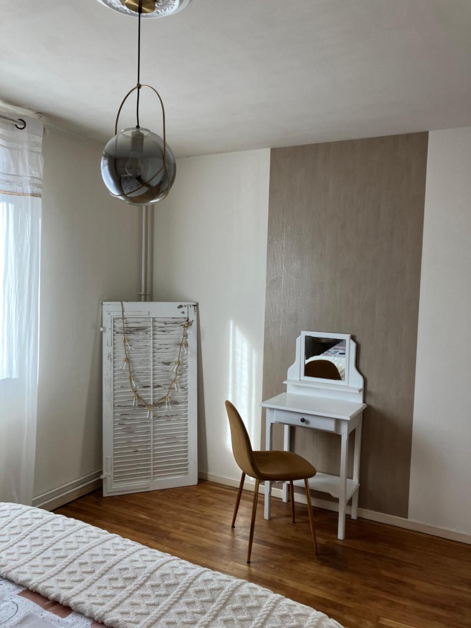 T3-montlucon Appartement Montluçon